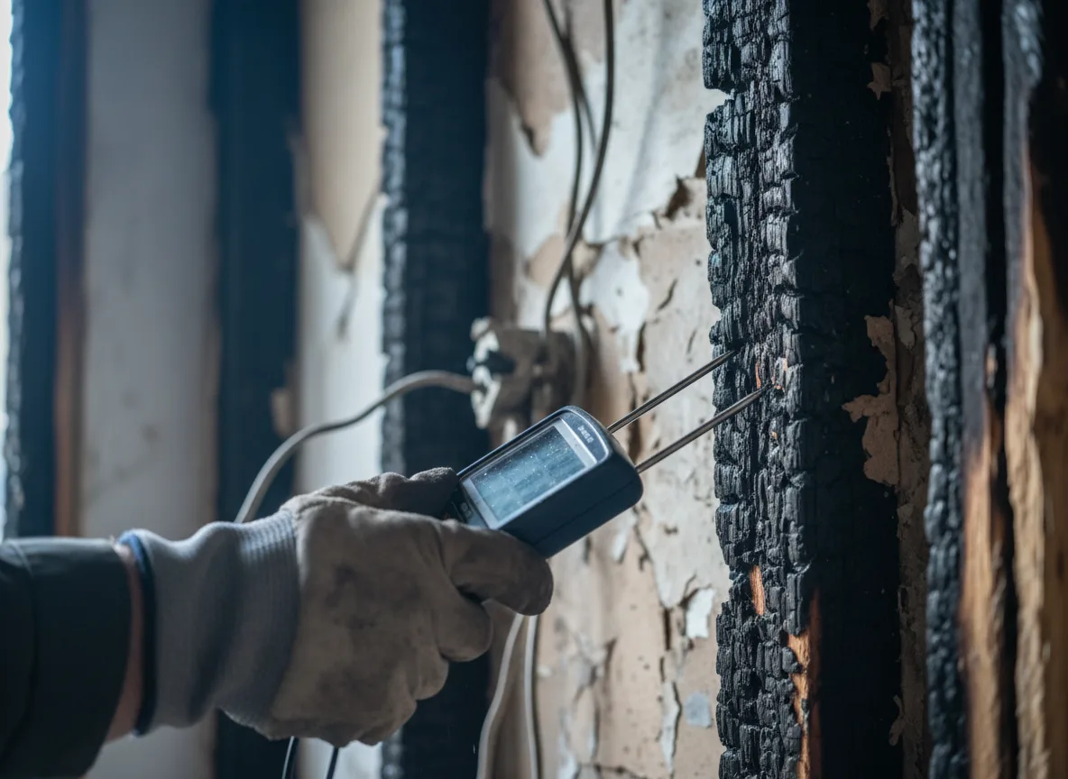 Fire Damage Restoration Lamont, MI FAQs